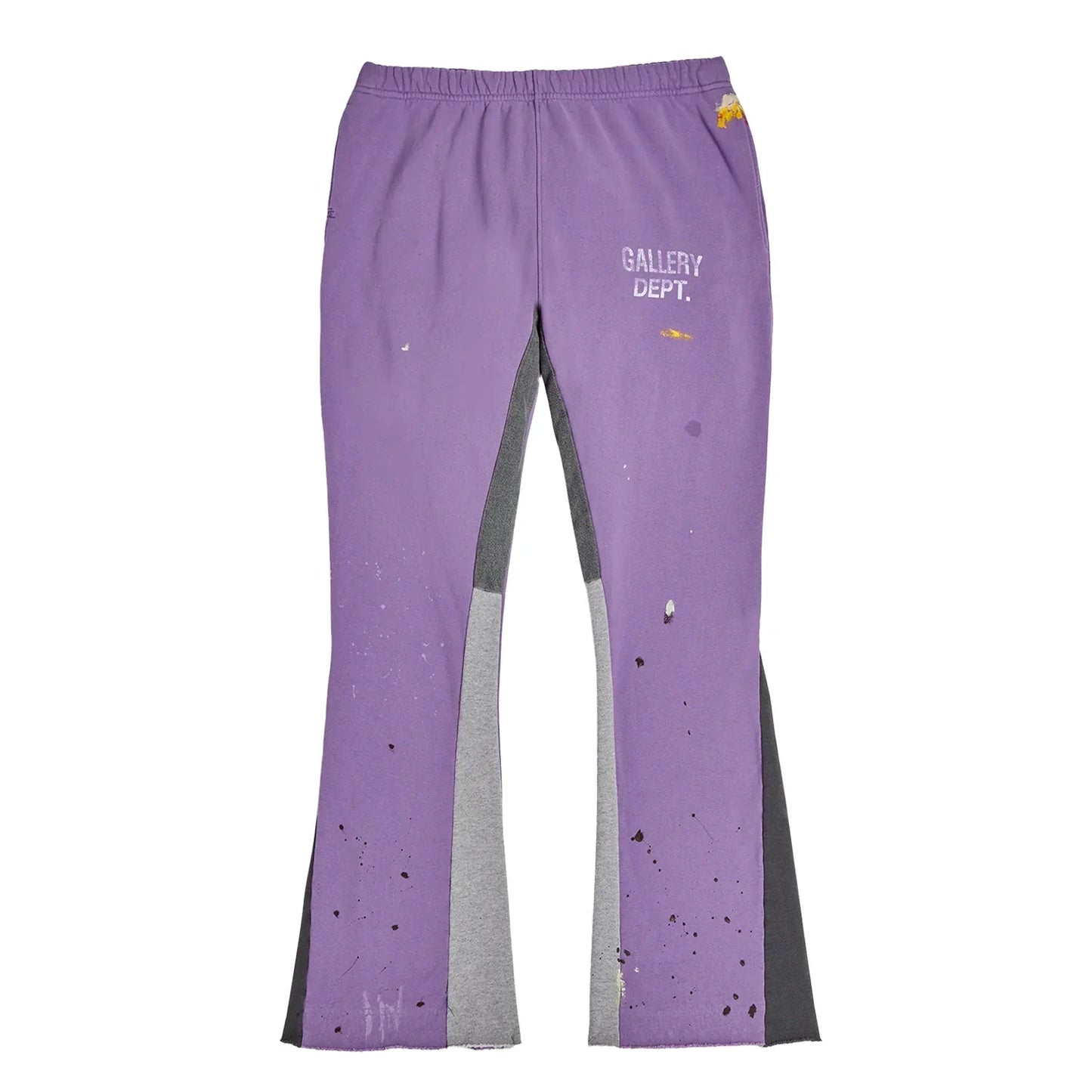 FLMNGO x Dept Pants