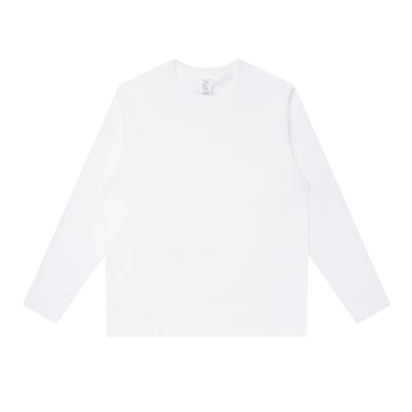 FLMNGO White Longsleeve