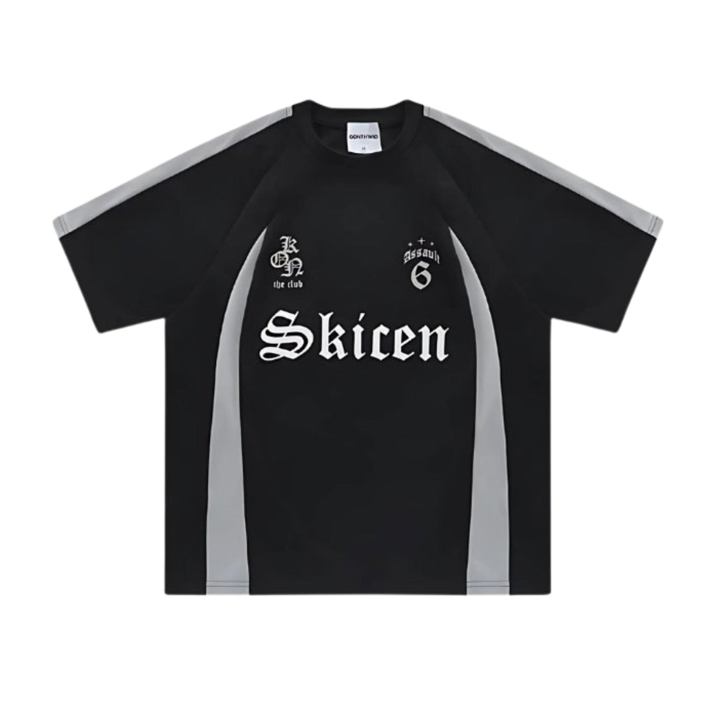 FLMNGO Lucente Tee