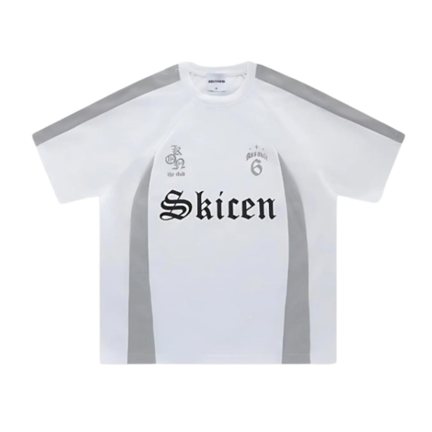 FLMNGO Lucente Tee