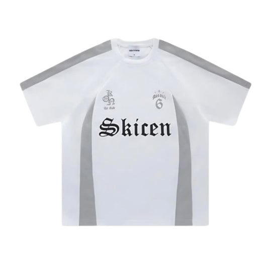 FLMNGO Lucente Tee