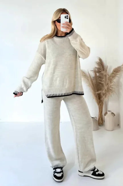 FLMNGO x Suzy Comfy Set