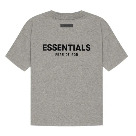 FLMNGO x Essential Tee