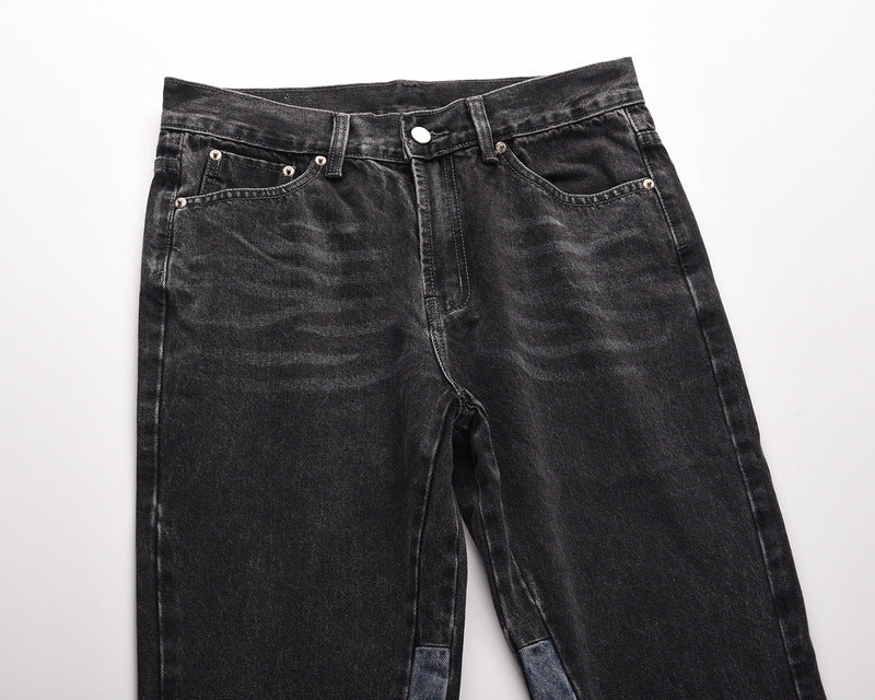 FLMNGO Flared Denim