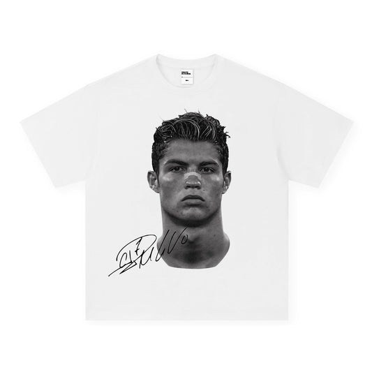 FLMNGO Ronaldo Tee