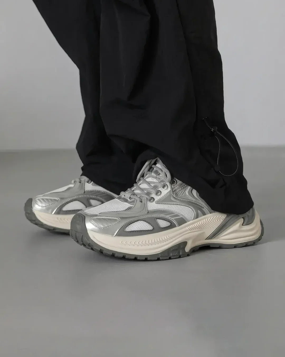 FLMNGO Runners