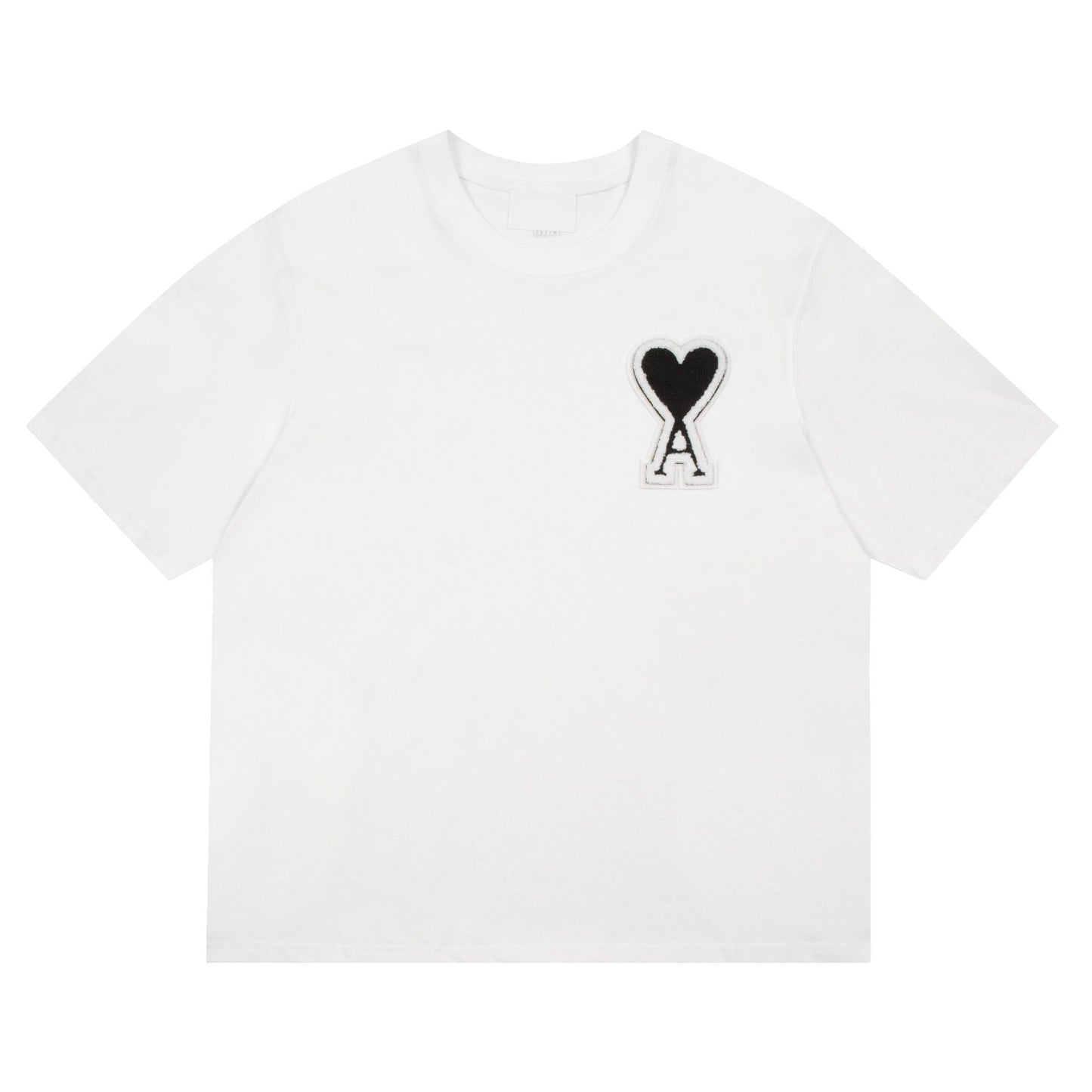 FLMGO Heart Tee