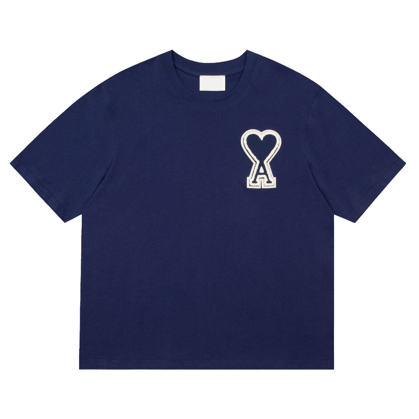 FLMGO Heart Tee
