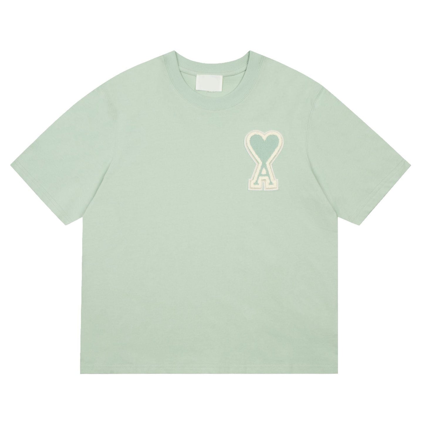 FLMGO Heart Tee