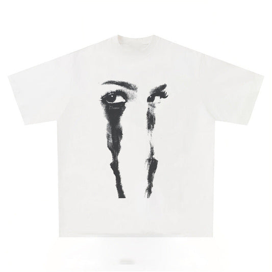 FLMNGO x Eyes Tee