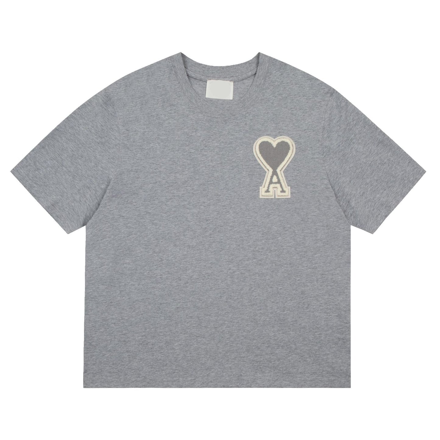 FLMGO Heart Tee