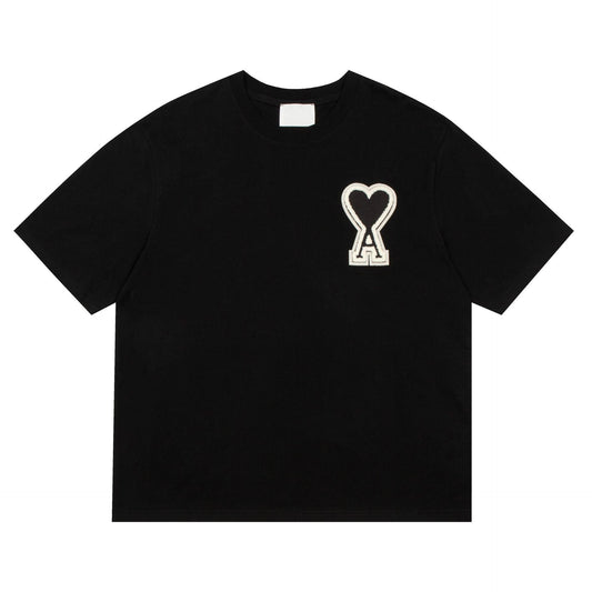 FLMGO Heart Tee