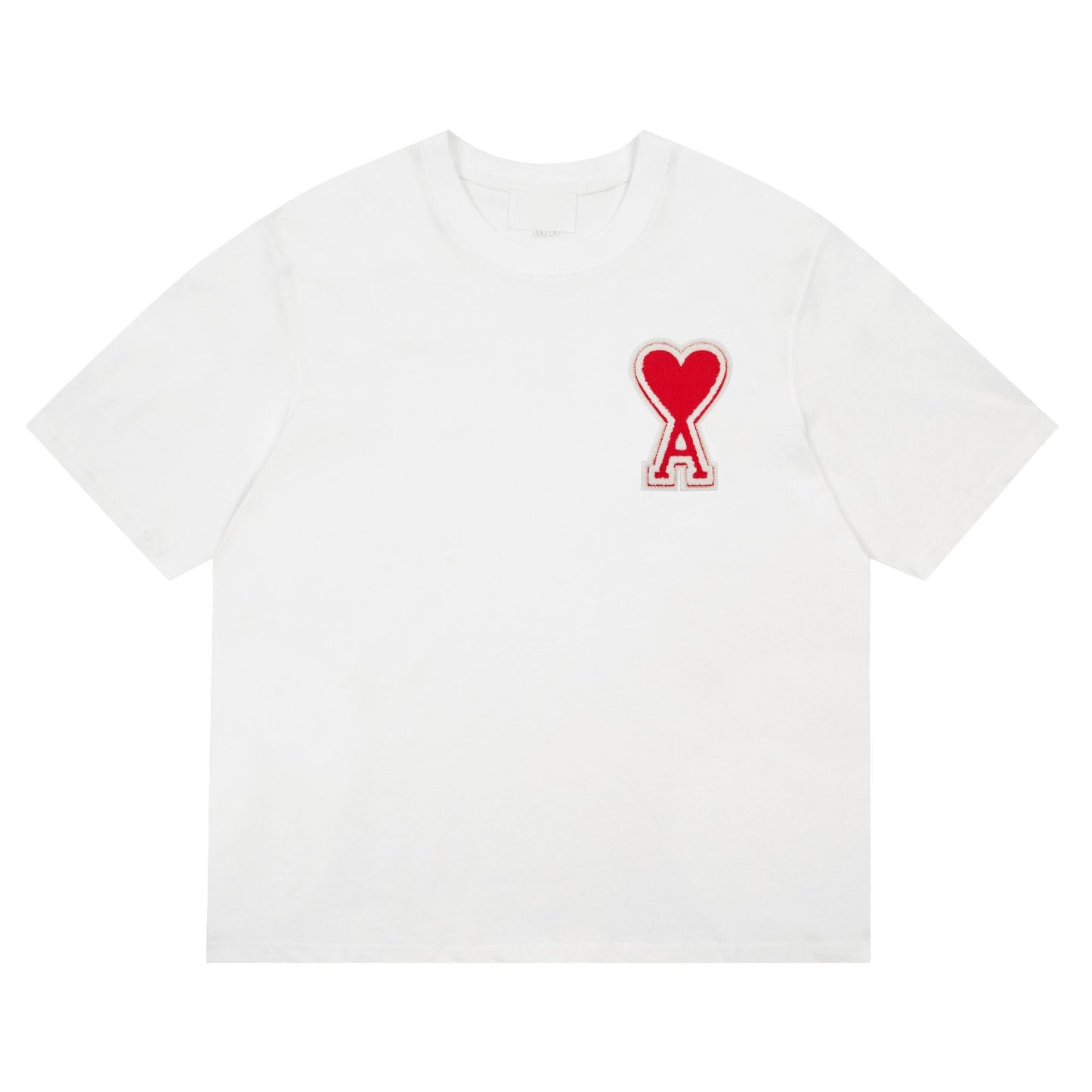 FLMGO Heart Tee