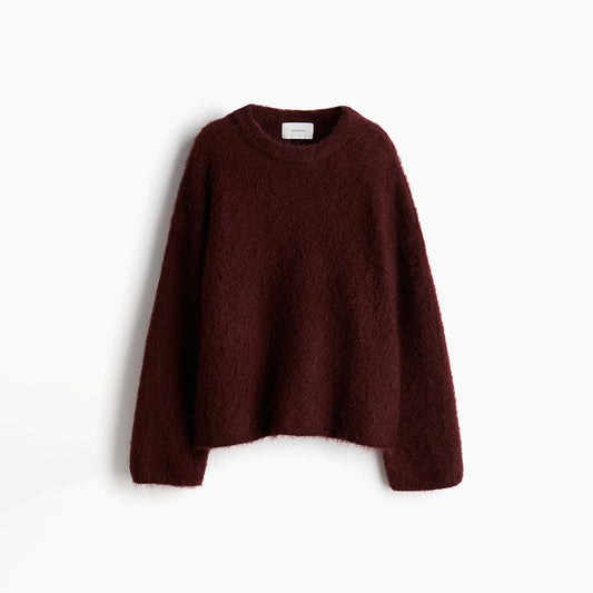 FLMNGO x Mohairmix Sweater