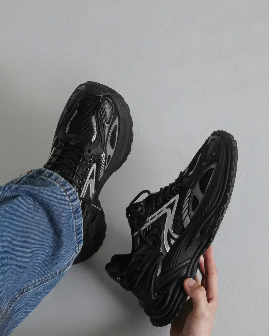 FLMNGO Runners