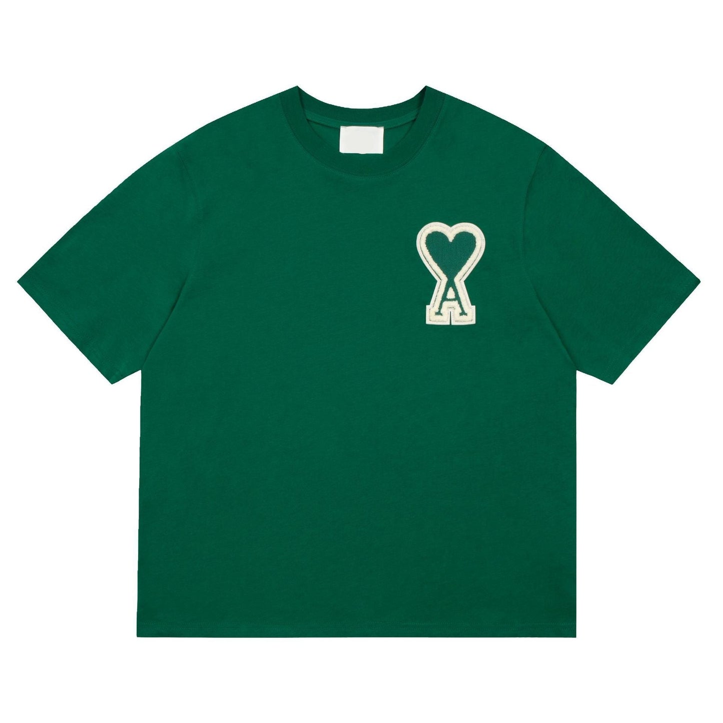 FLMGO Heart Tee