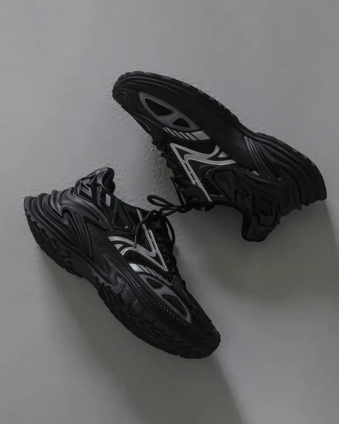 FLMNGO Runners