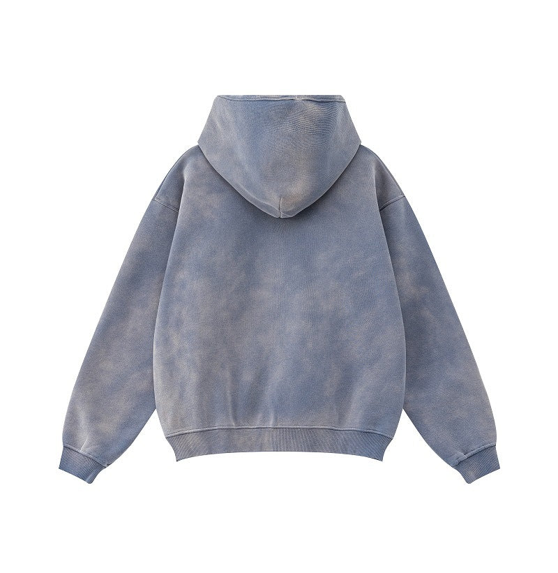 SAPHIR - HOODIE