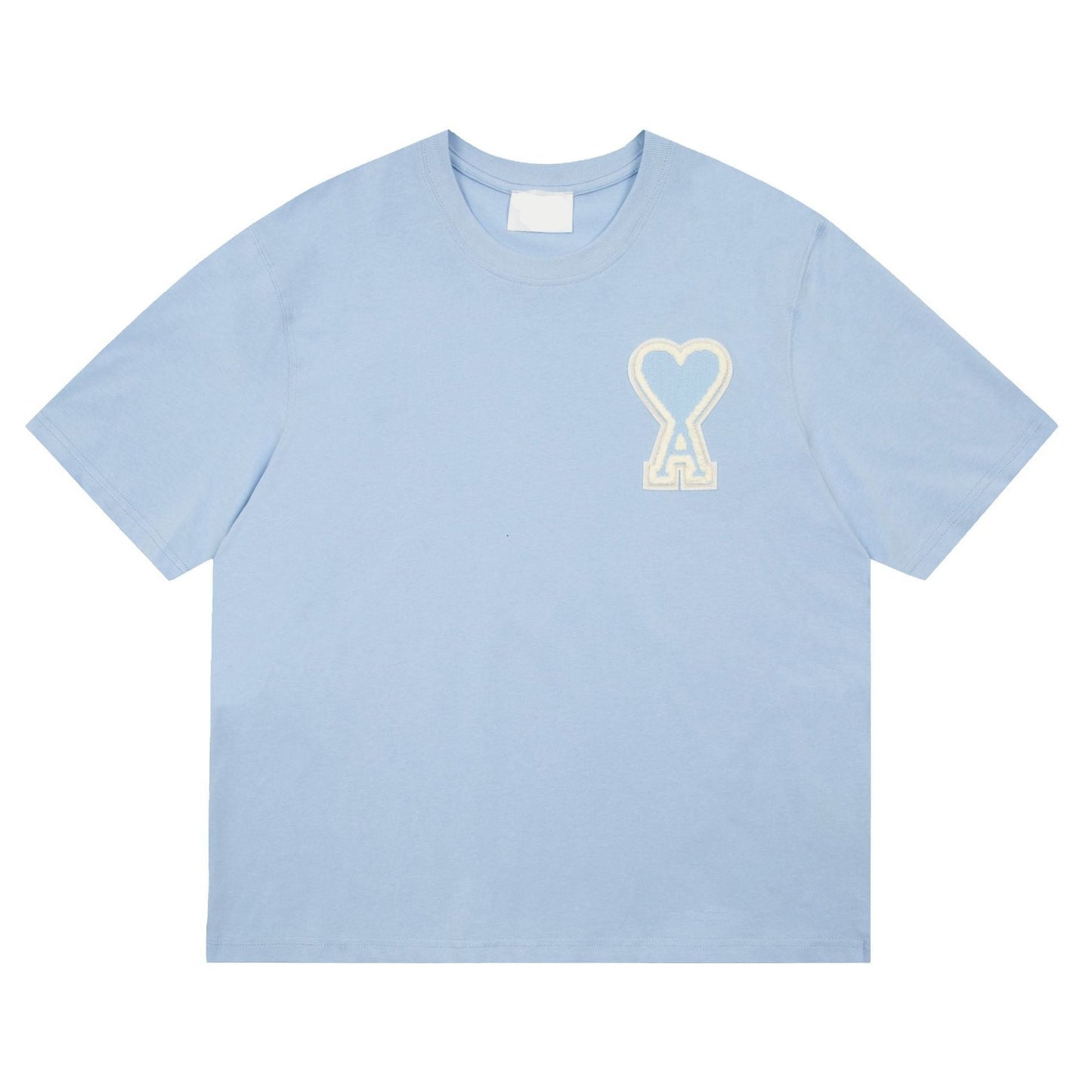 FLMGO Heart Tee