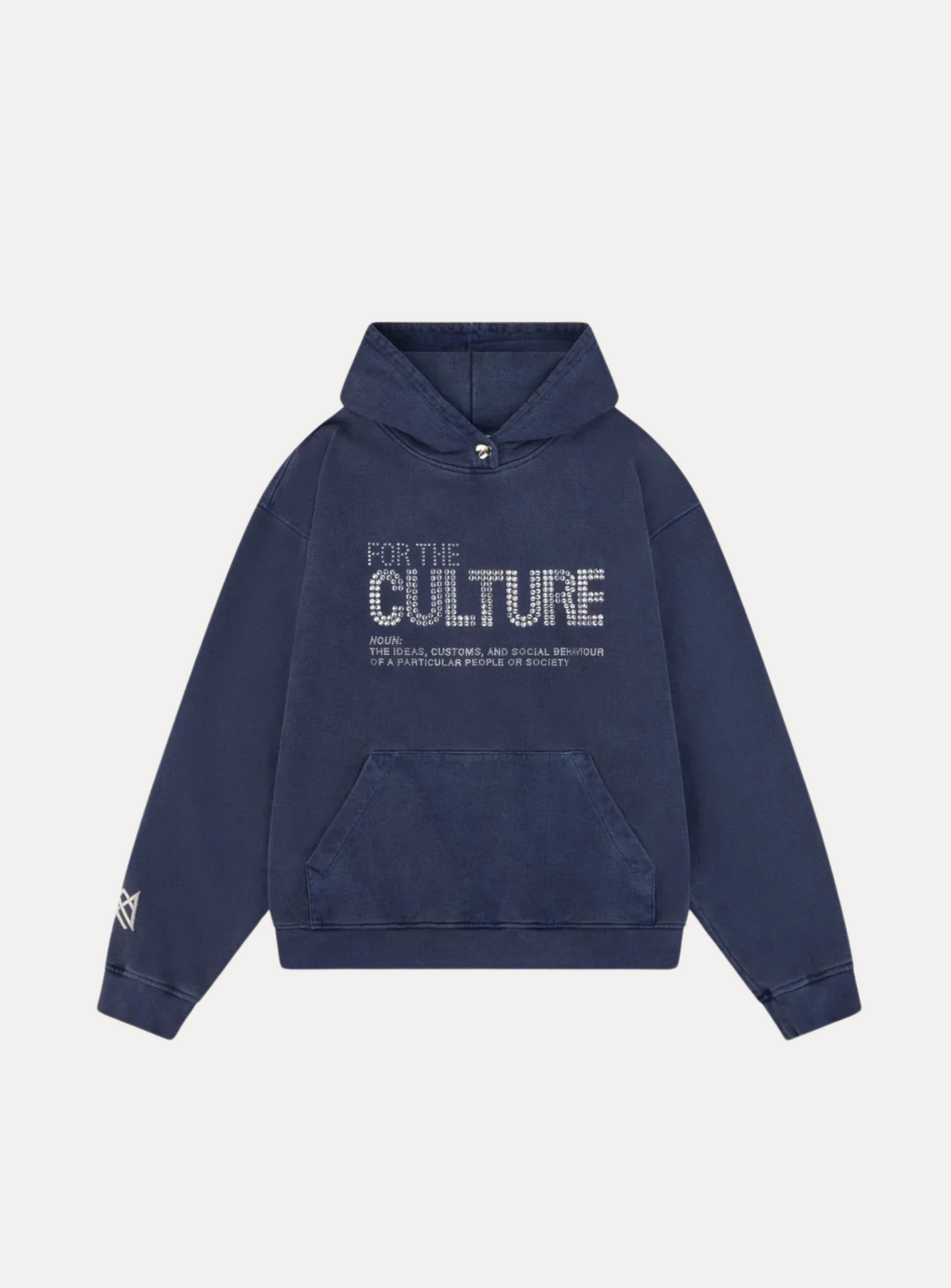 FLMNGO x LIMITED EDITION | FOR THE CULTURE HOODIE