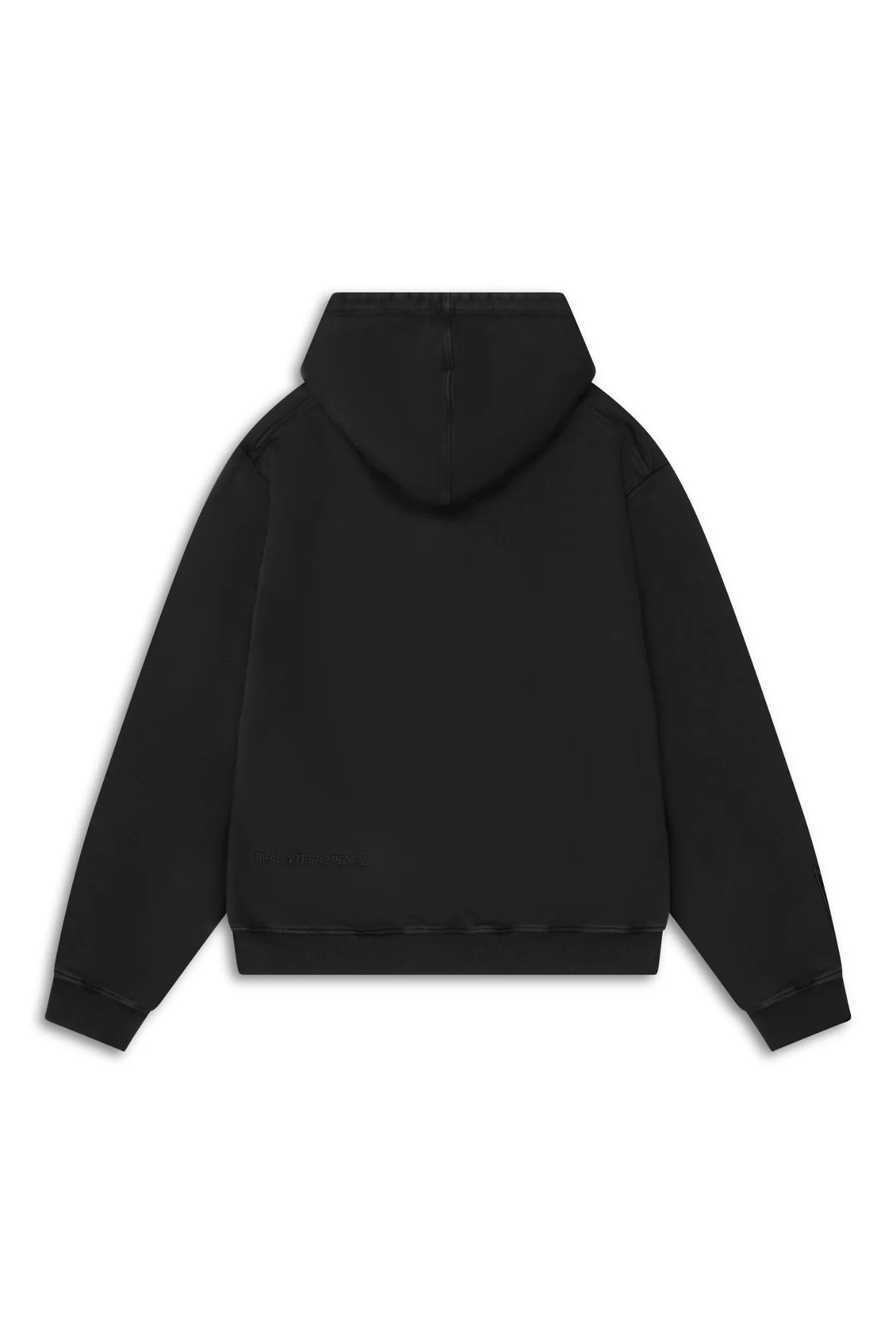 FLMNGO x LIMITED EDITION | FOR THE CULTURE HOODIE