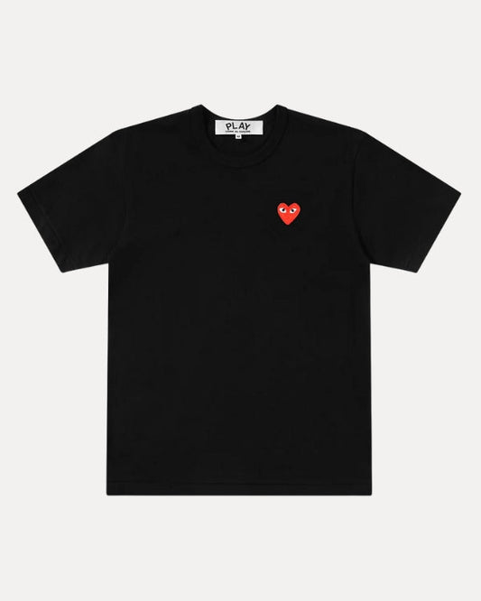 FLMNGO x Bright Heart Tee - Multicolor