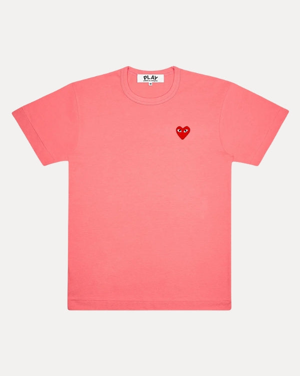 FLMNGO x Bright Heart Tee - Multicolor