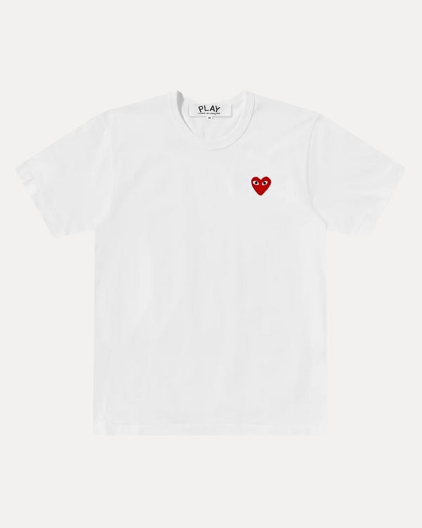 FLMNGO x Bright Heart Tee - Multicolor