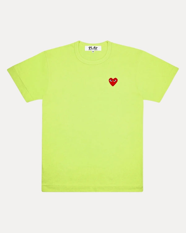 FLMNGO x Bright Heart Tee - Multicolor