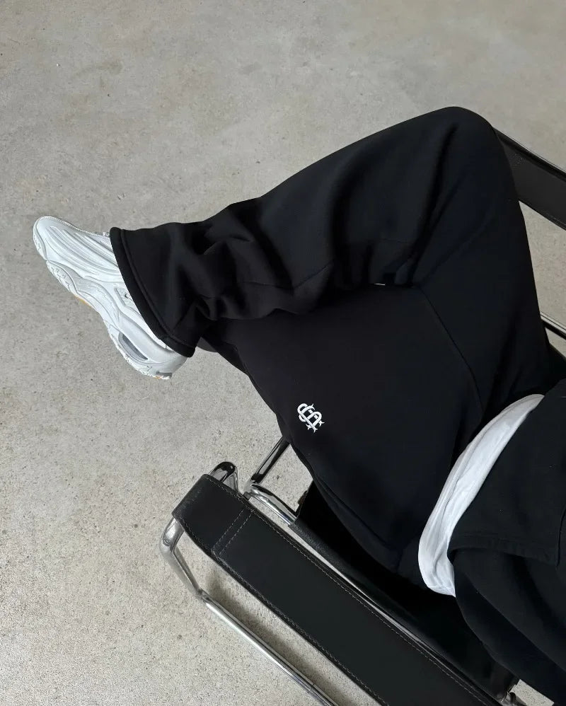 FLMNGO x S.U. TRACKSUIT
