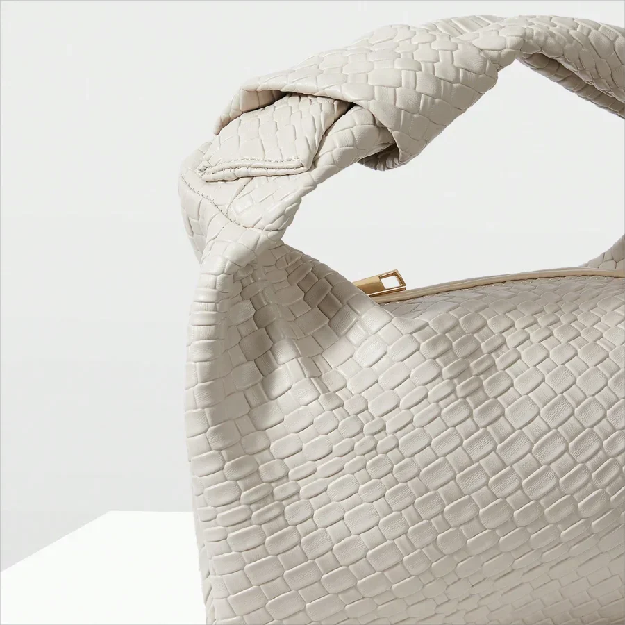 FLMNGO x Knot Handbag