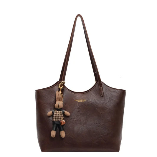 FLMNGO x Rustic Tote Bag