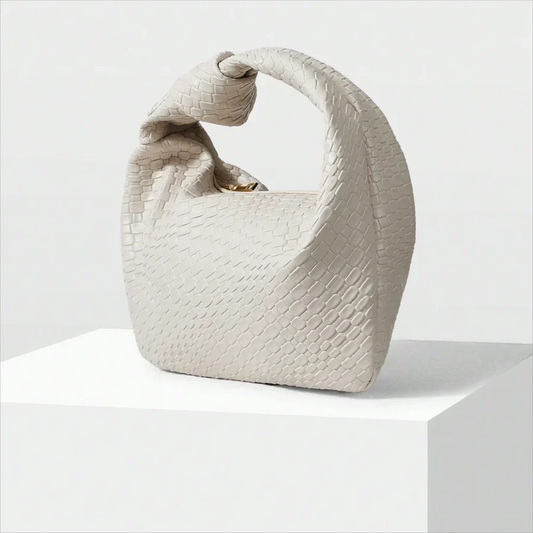 FLMNGO x Knot Handbag