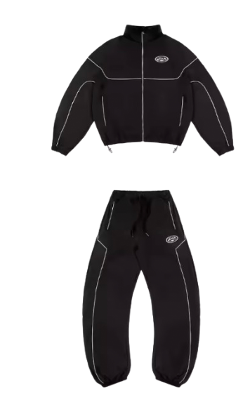 FLMNGO Tracksuit