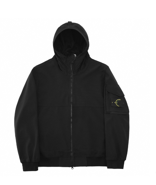 FLMNGO x Stone Jacket
