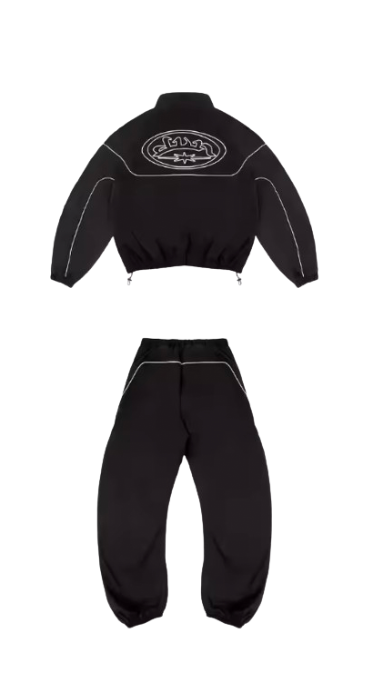 FLMNGO Tracksuit