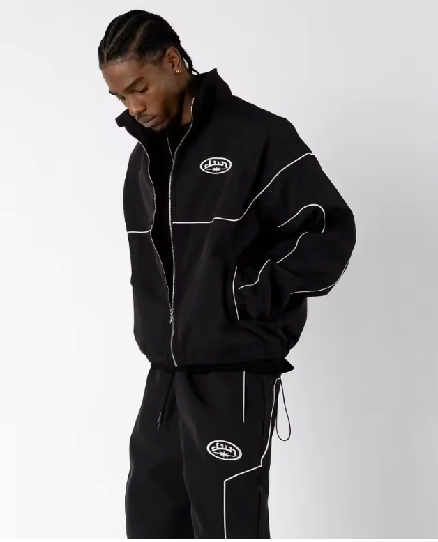 FLMNGO Tracksuit