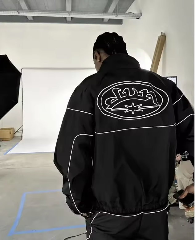 FLMNGO Tracksuit
