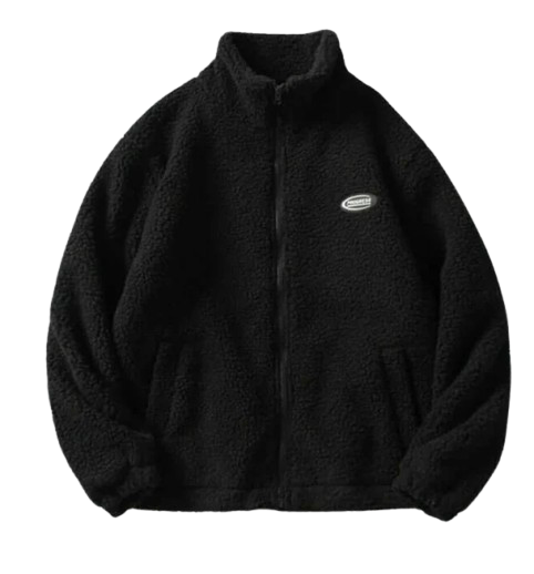 FLMNGO Fleece Jacket