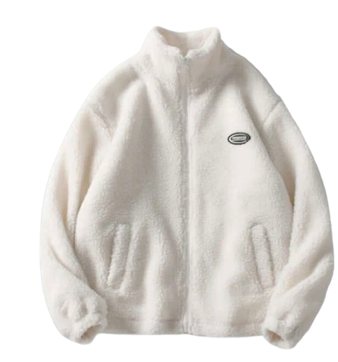 FLMNGO Fleece Jacket