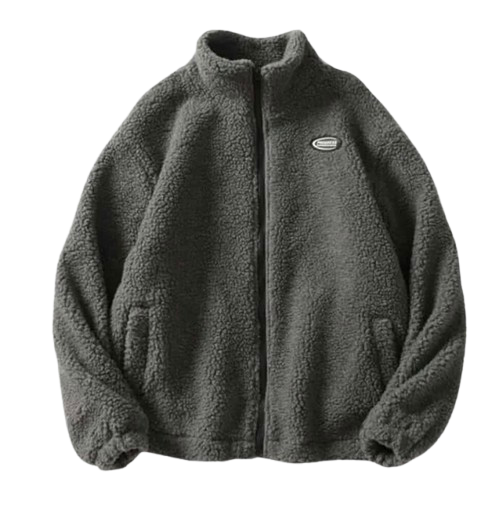 FLMNGO Fleece Jacket