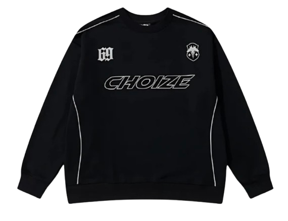 FLMNGO Choize Sweater