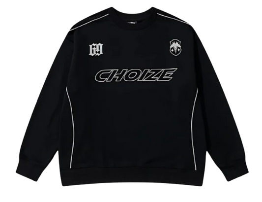 FLMNGO Choize Sweater