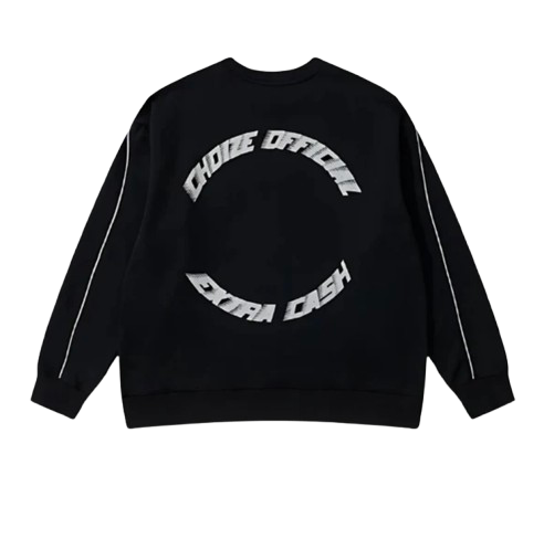 FLMNGO Choize Sweater