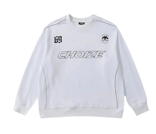 FLMNGO Choize Sweater