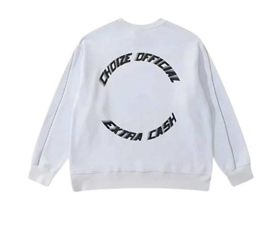 FLMNGO Choize Sweater