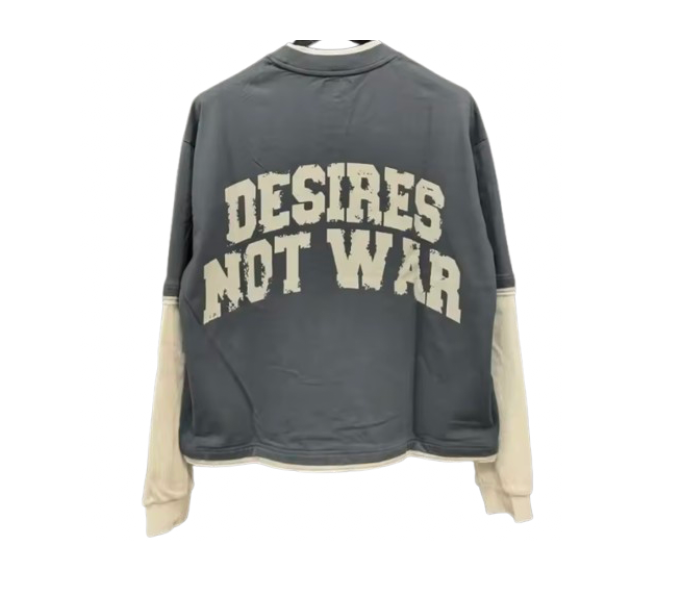 FLMNGO x Desires Long Sleeve