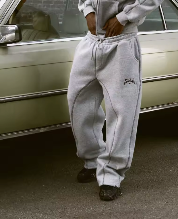 FLMNGO Retro Tracksuit