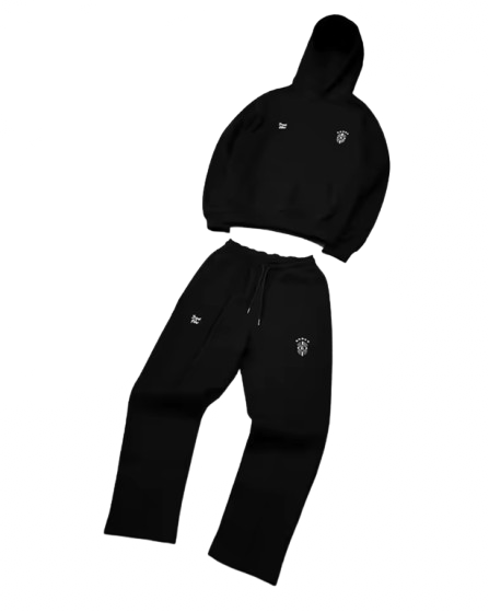 FLMNGO x Brasil Retro Tracksuit