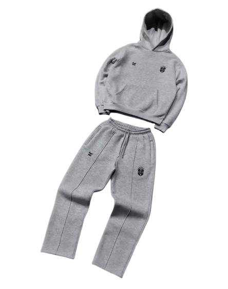 FLMNGO x Brasil Retro Tracksuit